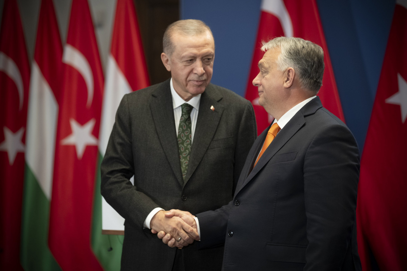 Az Egyesült Államok „csalódott” Orbán ukrajnai politikájában, a svéd NATO-csatlakozás ratifikálását sürgeti