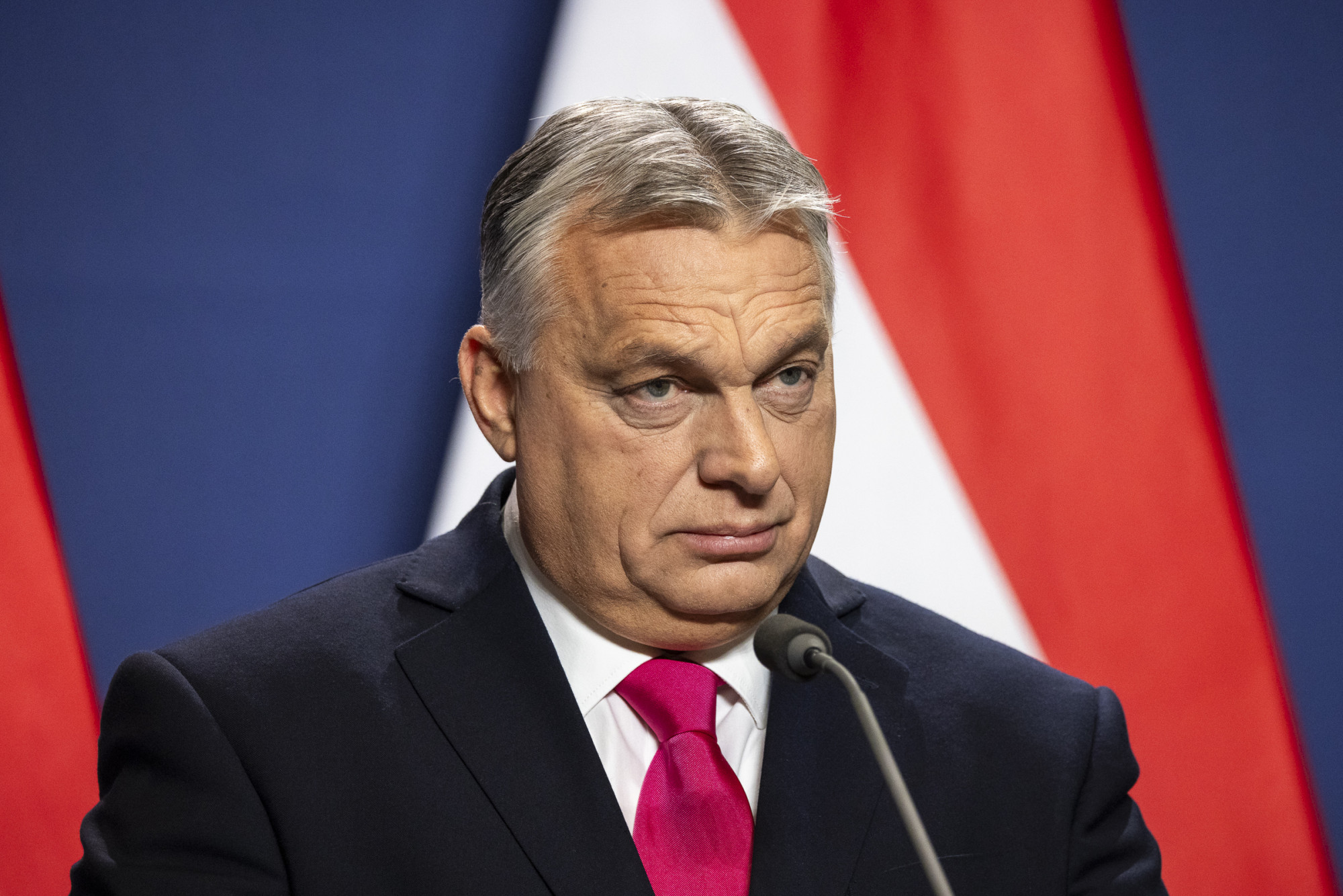 Orbán nem is azért ellenzi Ukrajna EU-csatlakozását, amit eddig nyilvánosan mondott, hanem mert fél, hogy egy új erőközpont jöhet létre a kontinensen