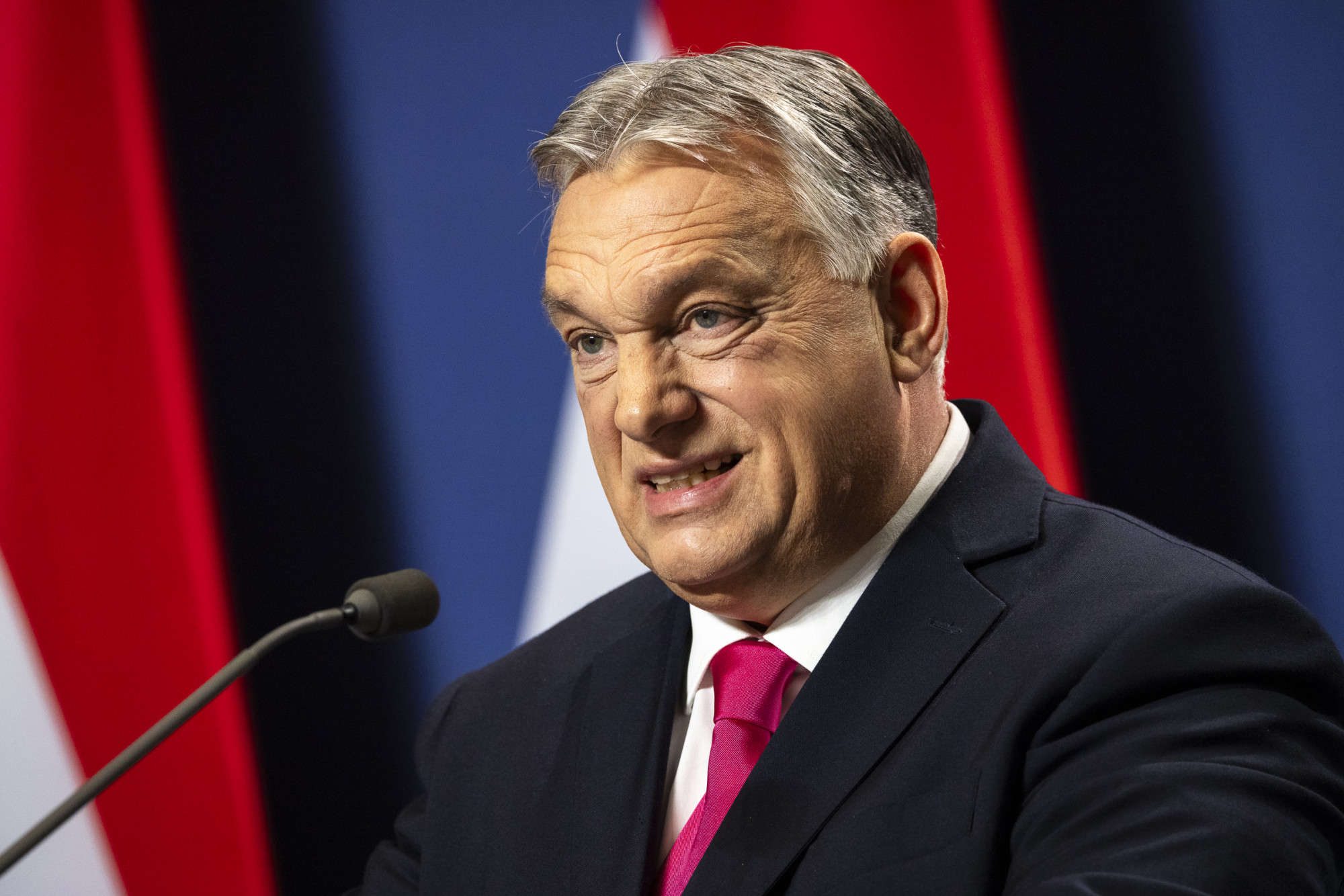 Politico: Megfoszthatják a szavazati jogától Magyarországot, ha tovább blokkolja az ukrajnai finanszírozási programot