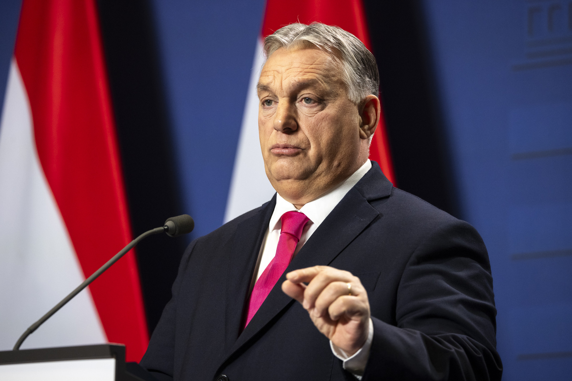 Szomorú csütörtök: jelentősen csökkentek Orbán Viktor miniszterelnök úr megtakarításai