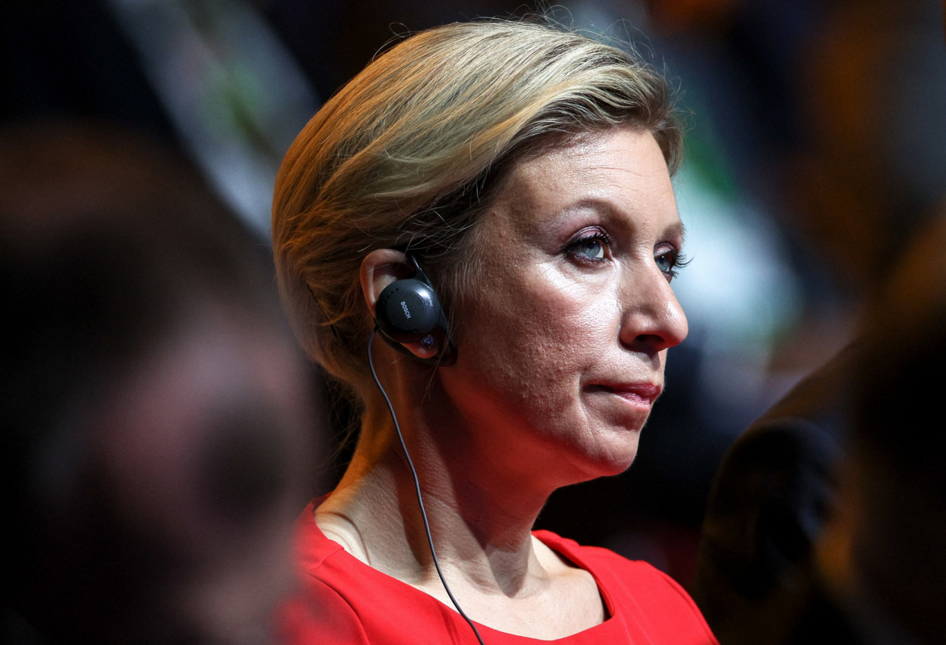 Russia threatens UK military targets over missile supplies to Ukraine