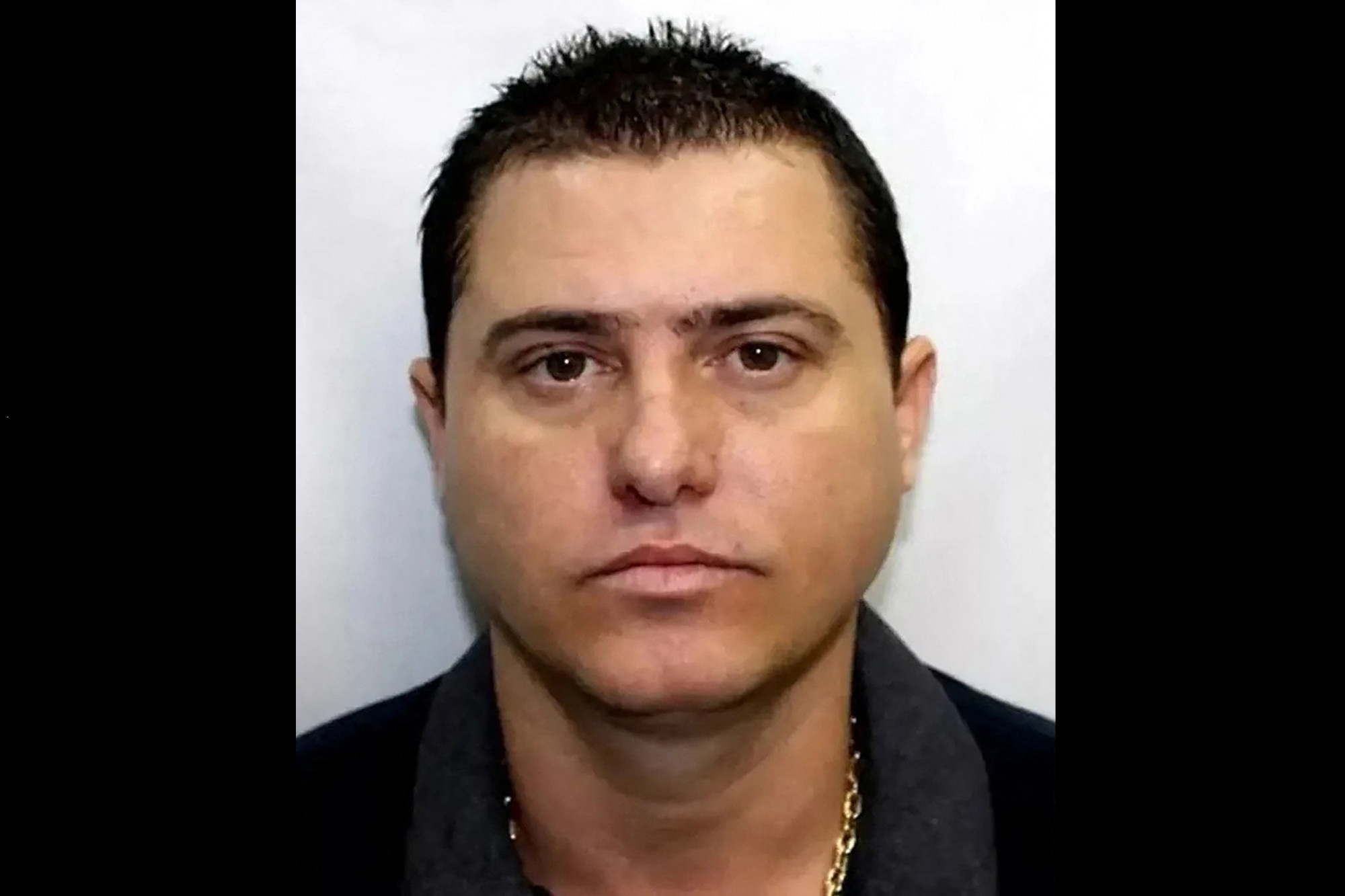 Őrizetben Rio de Janeiro legkeresettebb bűnözője, Zinho