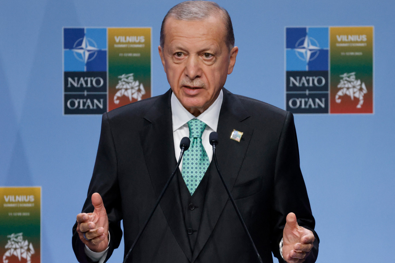 Bloomberg: Törökország megszakítja a kereskedelmi kapcsolatot Izraellel