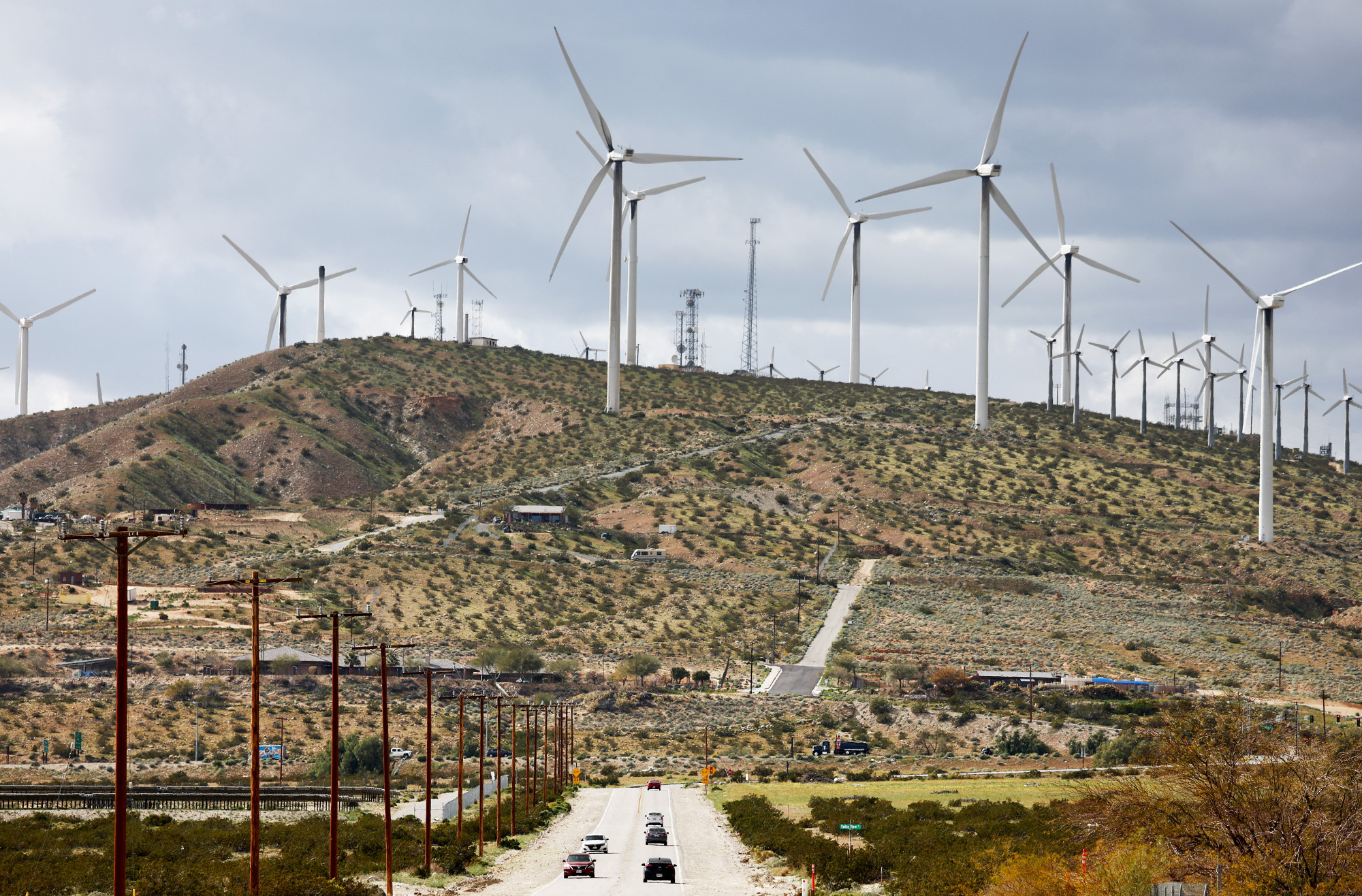 Ha minden megvalósulna a COP28 megállapodásaiból, radikálisan átalakulna az energiaszektor