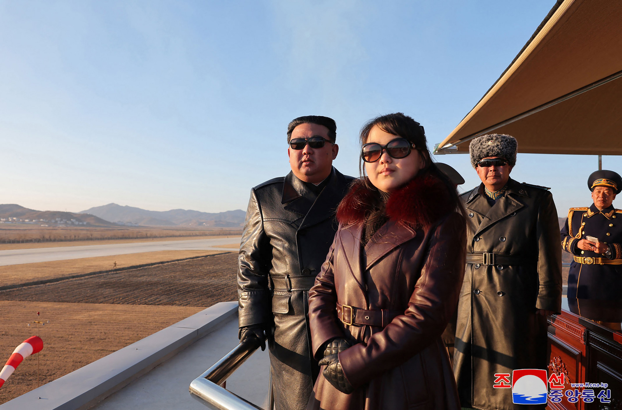 Női diktátora lehet Észak-Koreának Kim Dzsongun után