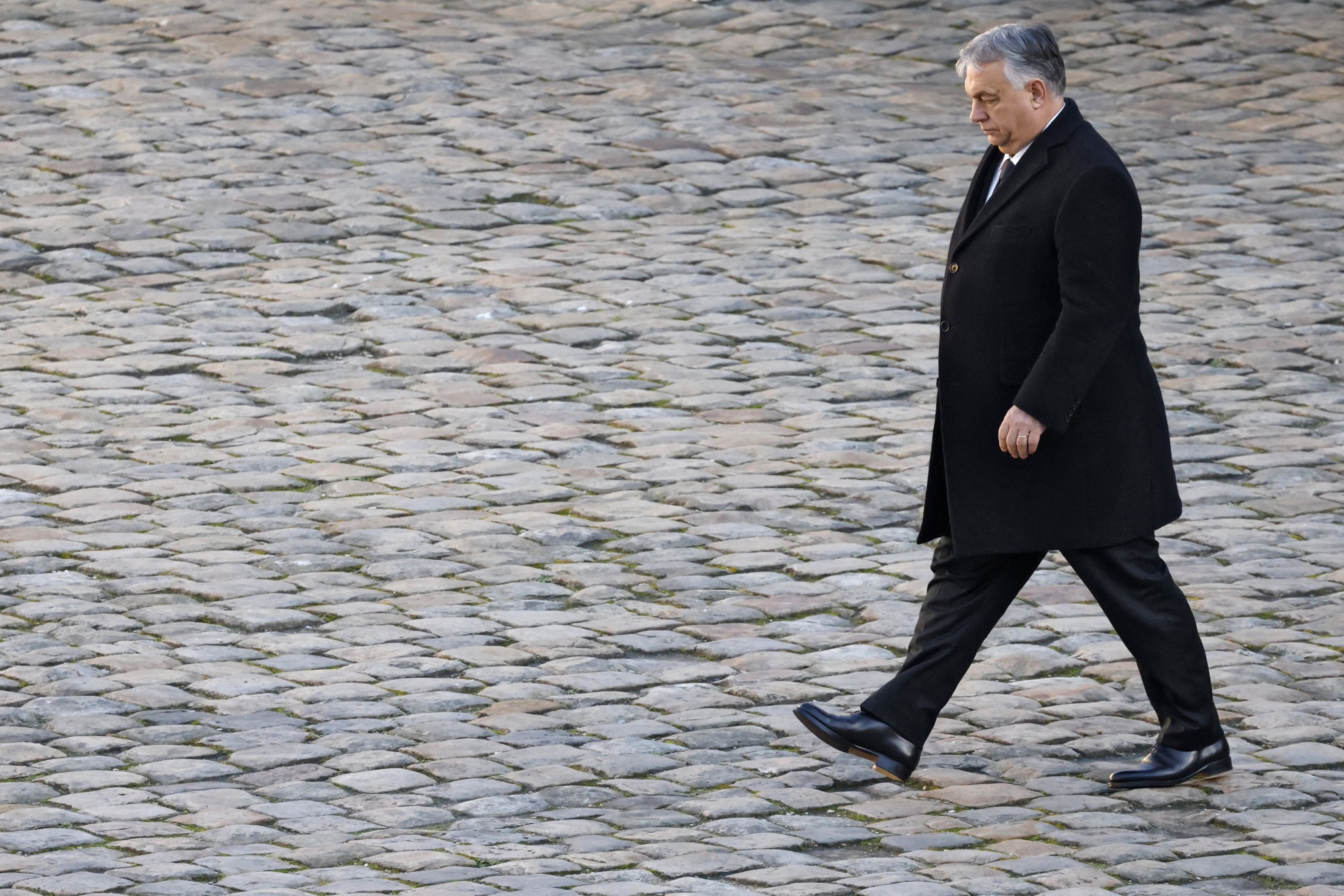 Minél inkább elszigeteli Orbán Magyarországot, annál kevésbé lehet biztosítani a szuverenitásunkat