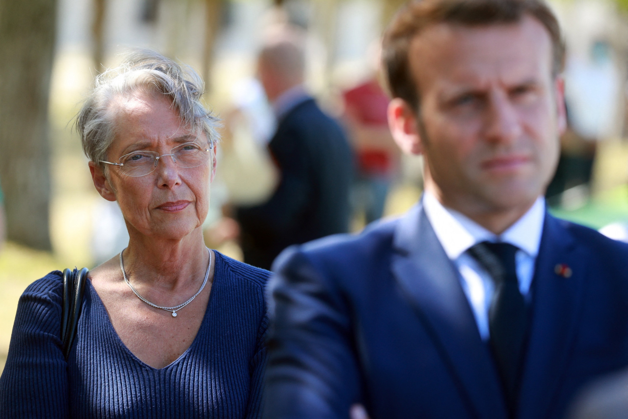 Lemondott a francia miniszterelnök, új kormány lesz