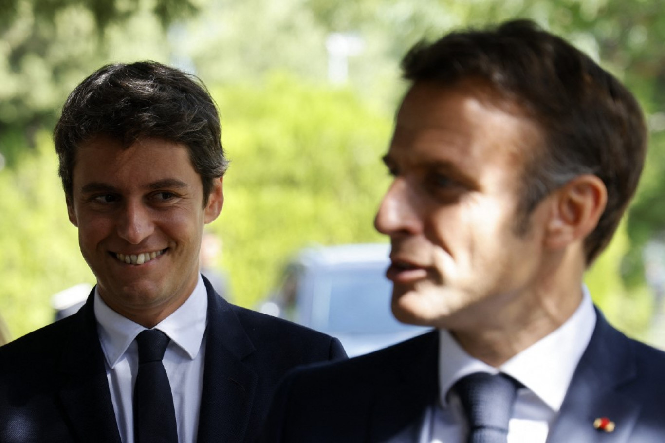 A francia miniszterelnök szerint el lehet kerülni a szélsőjobb abszolút többségét