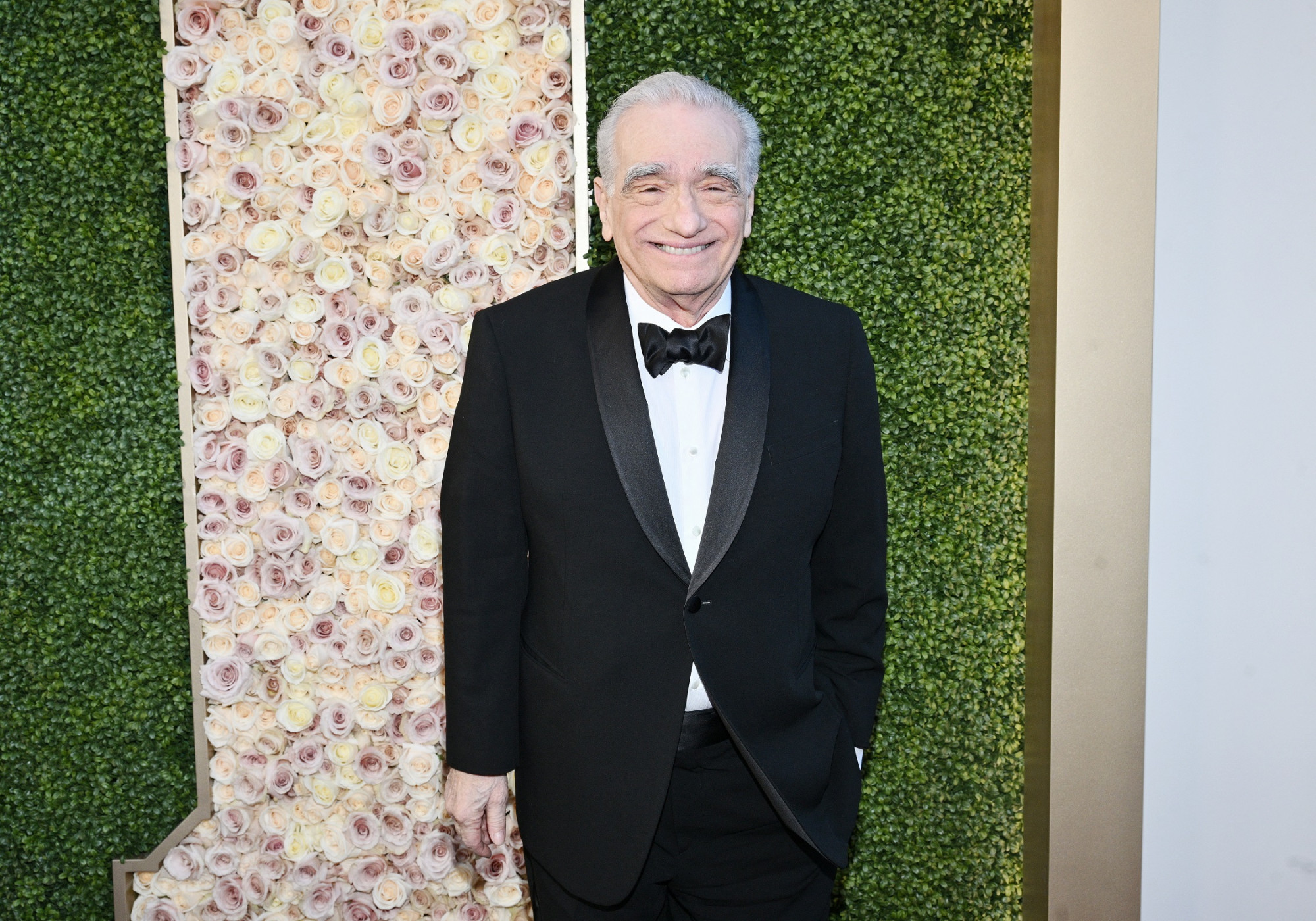 Martin Scorsese következő filmje a tervek szerint csak 80 perces lesz