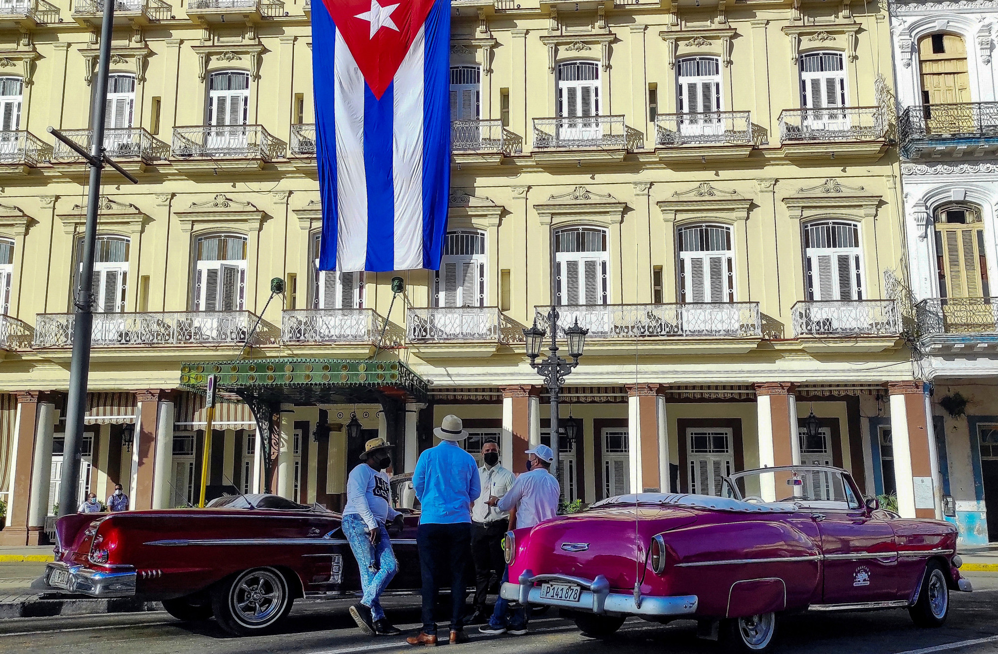 Kubában 500 százalékkal emelik a benzin árát