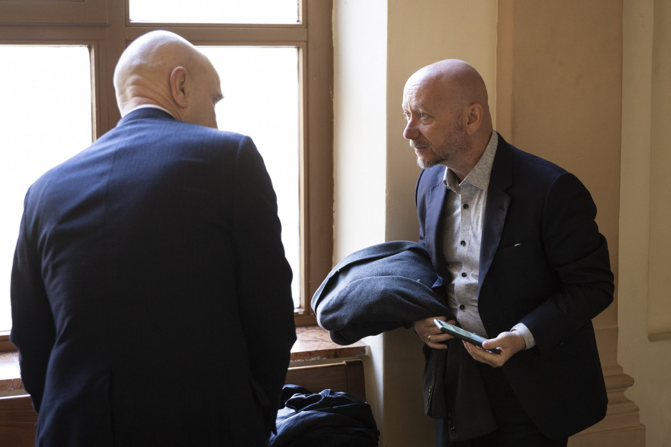 Letöltendő börtönre ítélték Magyarország egyik legismertebb gyermekpszichiátriai szakértőjét