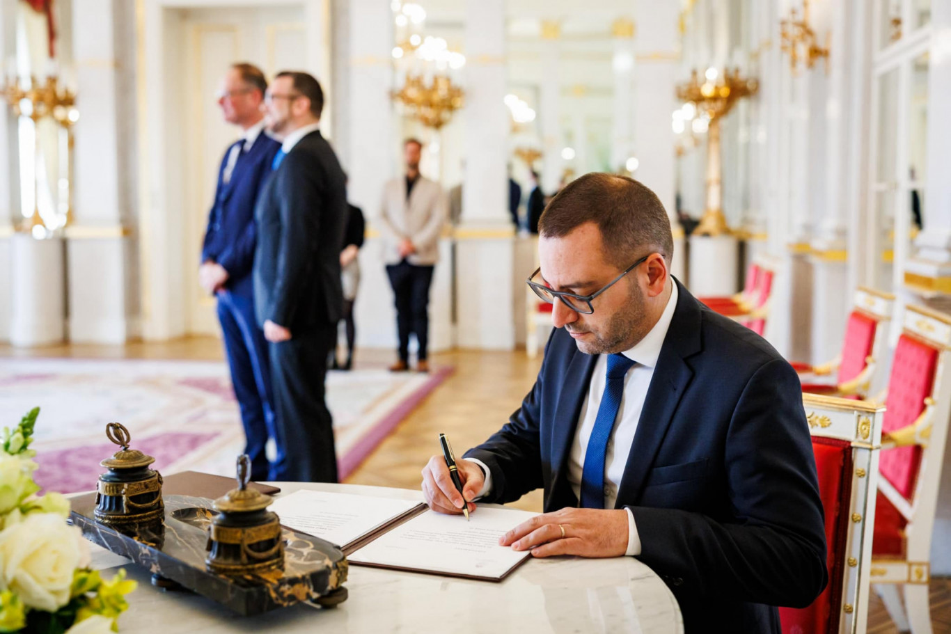 Novák Katalin kinevezte a Szuverenitásvédelmi Hivatal elnökét