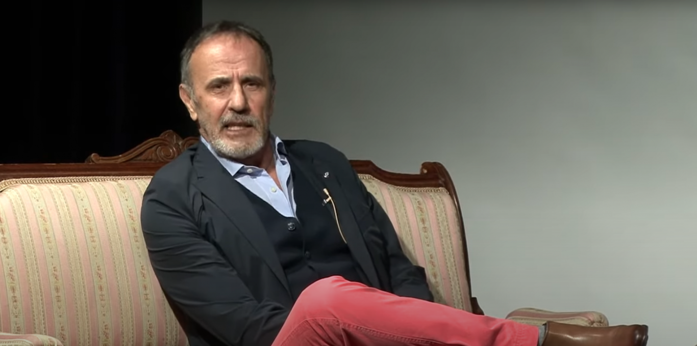 Meghalt Jakab Csaba színész, Chuck Norris magyar hangja