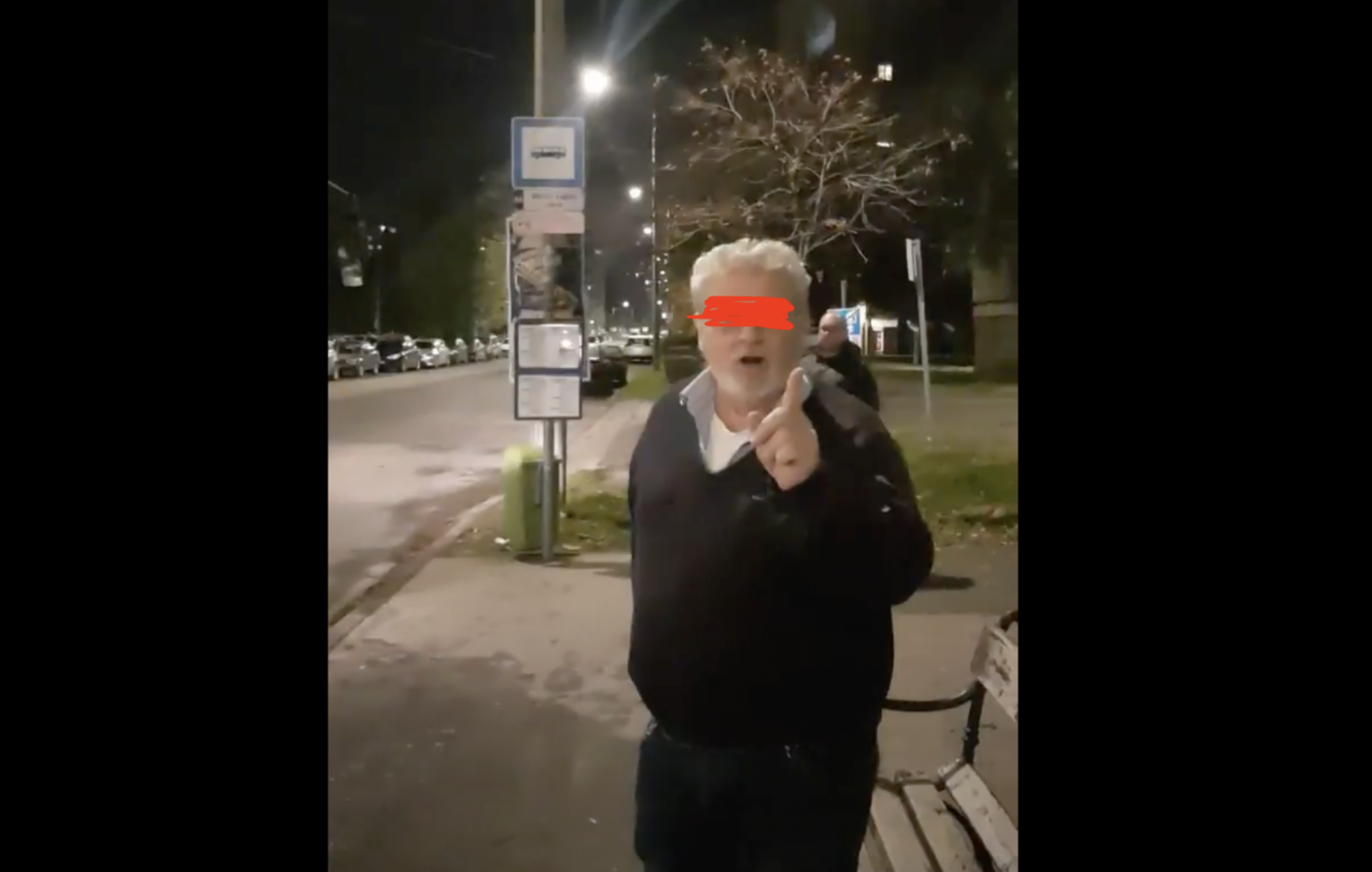 Elismerte a BKV, hogy volt hangfelvételük is, elsőre mégis felmentették az utasokat átverő, majd megtámadó buszsofőrt, akit talán kirúgtak azóta, de ezt nem árulják el