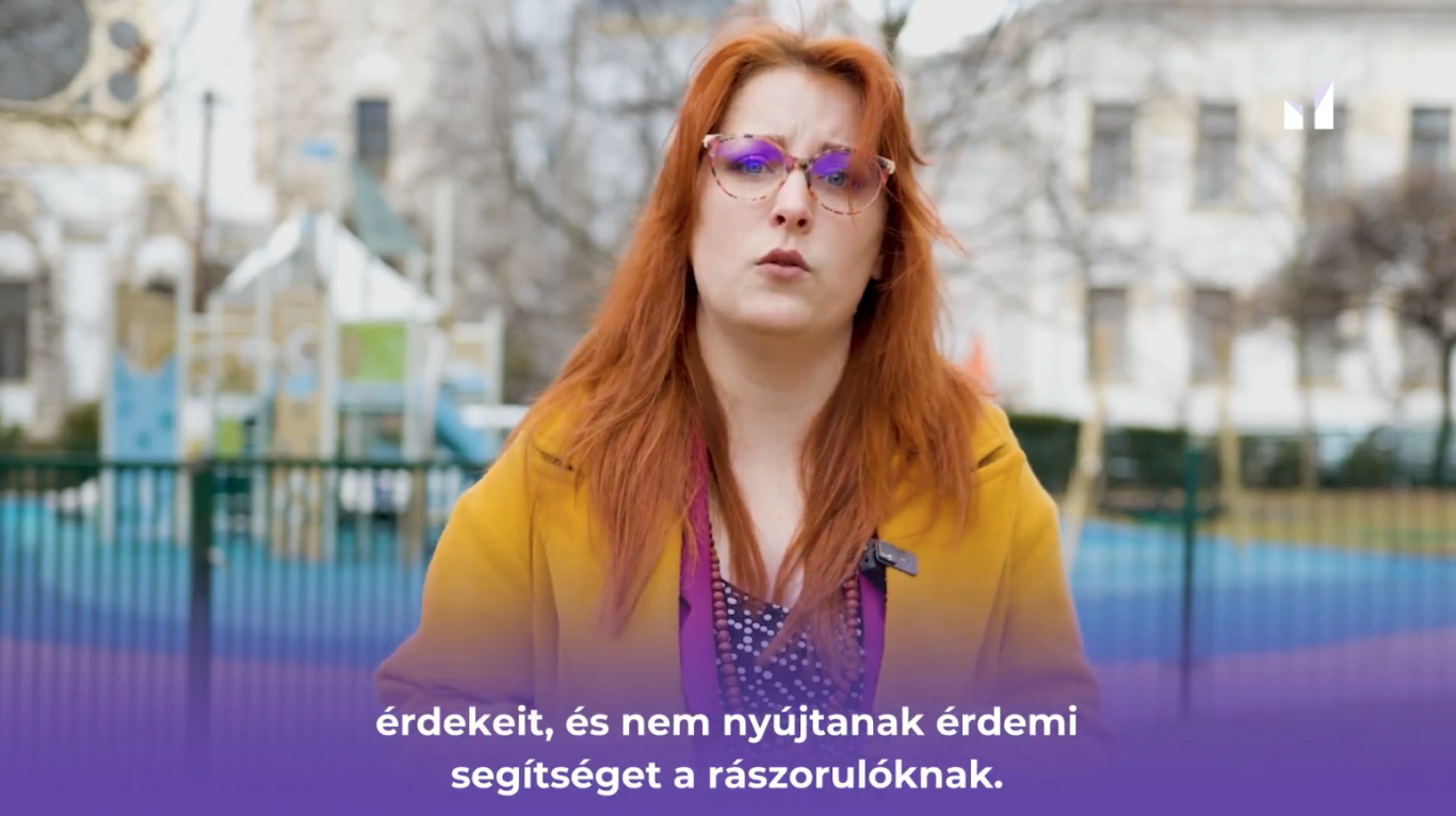 A DK mellett a Momentum is indít polgármester-jelöltet Kőbányán