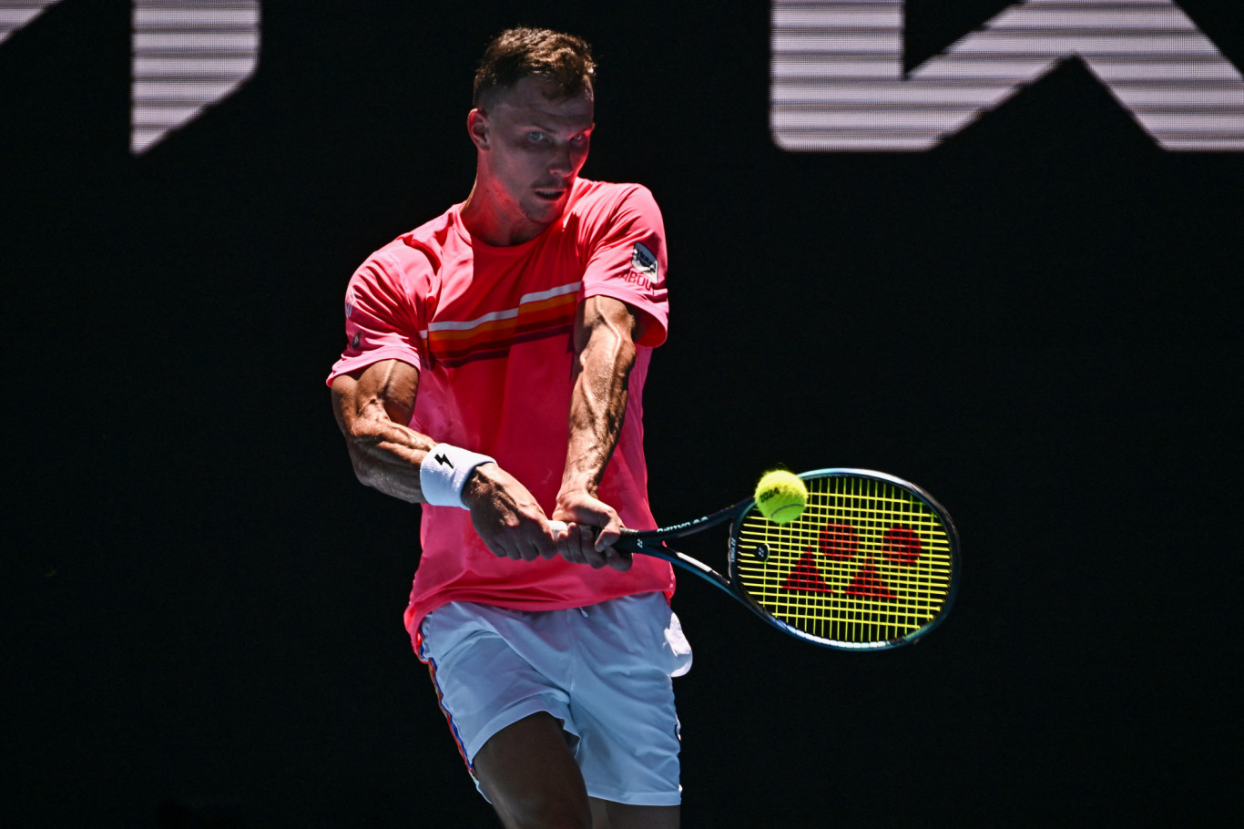 Fucsovics Márton és Valkusz Máté sem jutott tovább az Australian Open második fordulójába