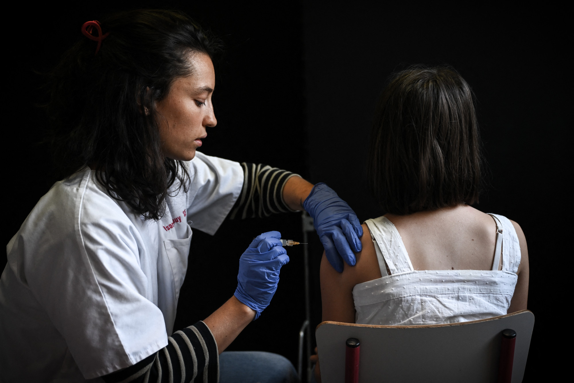 WHO: 1,4 millió európai életét mentettek meg a koronavírus elleni védőoltások