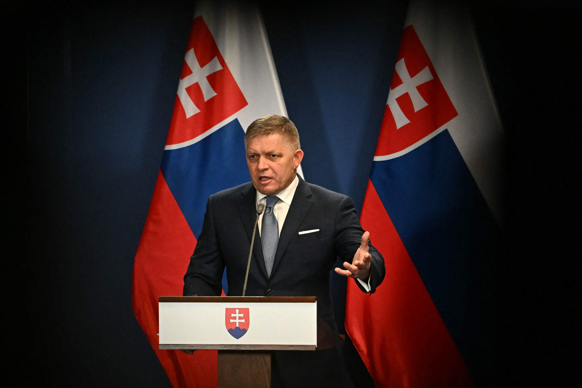 Szlovákiában megszüntetik a Speciális Ügyészséget