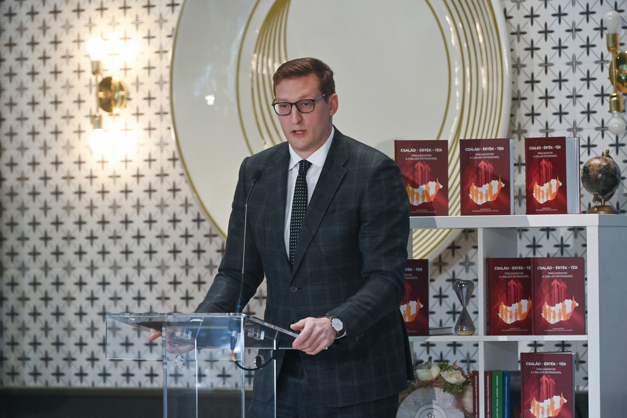A kormány szerint rémhírkeltés, hogy a 3 százalékos hitel jelentősen felveri az ingatlanárakat