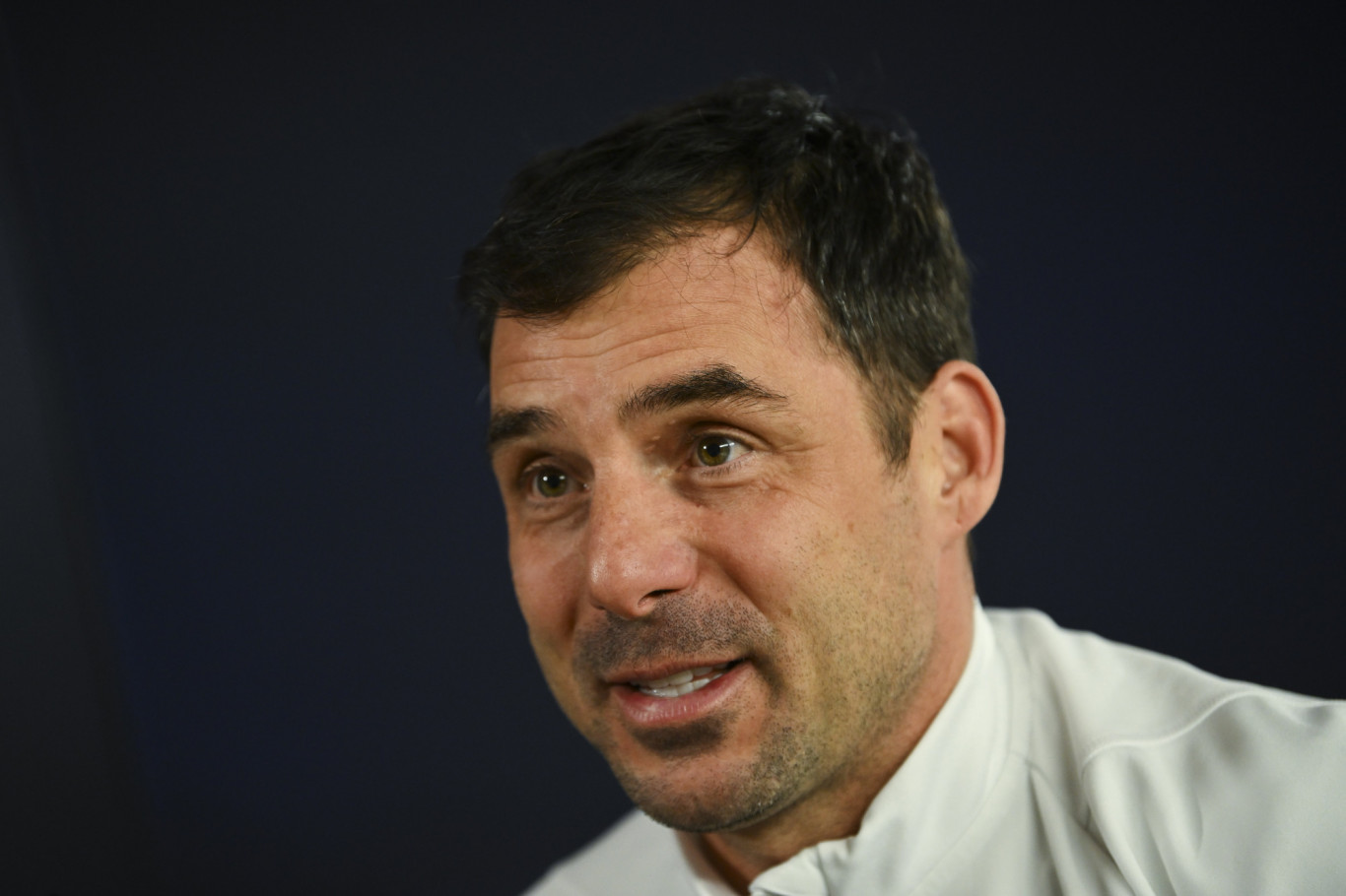 Lőw Zsolt lett az RB Leipzig vezetőedzője