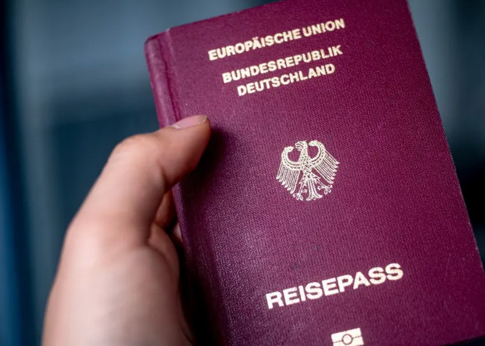 Könnyebb lesz német állampolgárságot szerezni