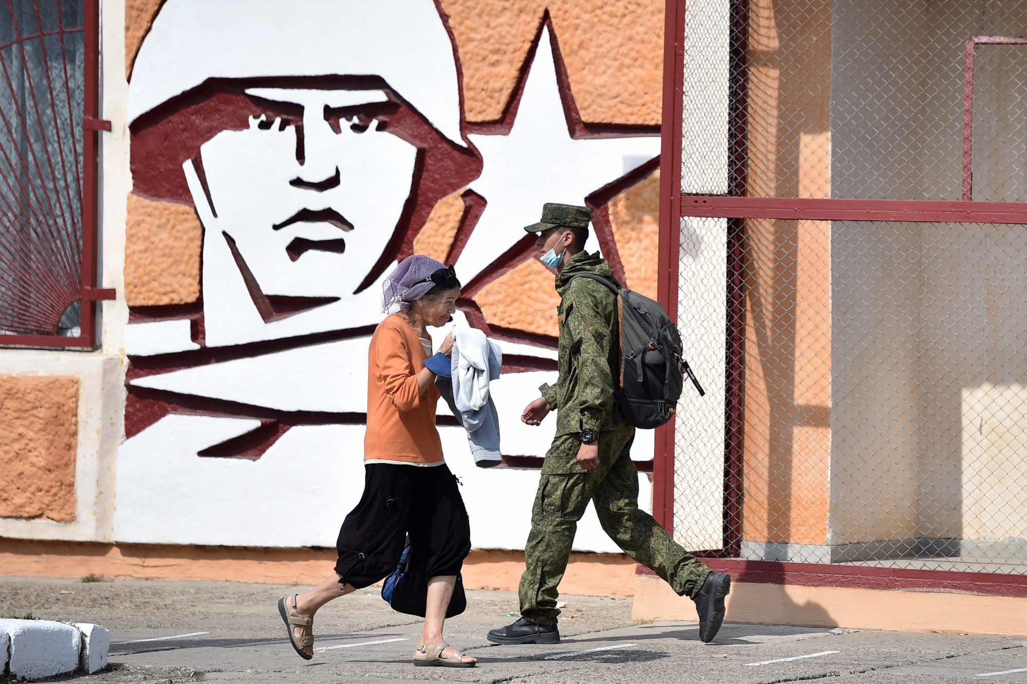 Oroszország megvizsgálja a moldovai szakadárok kérését