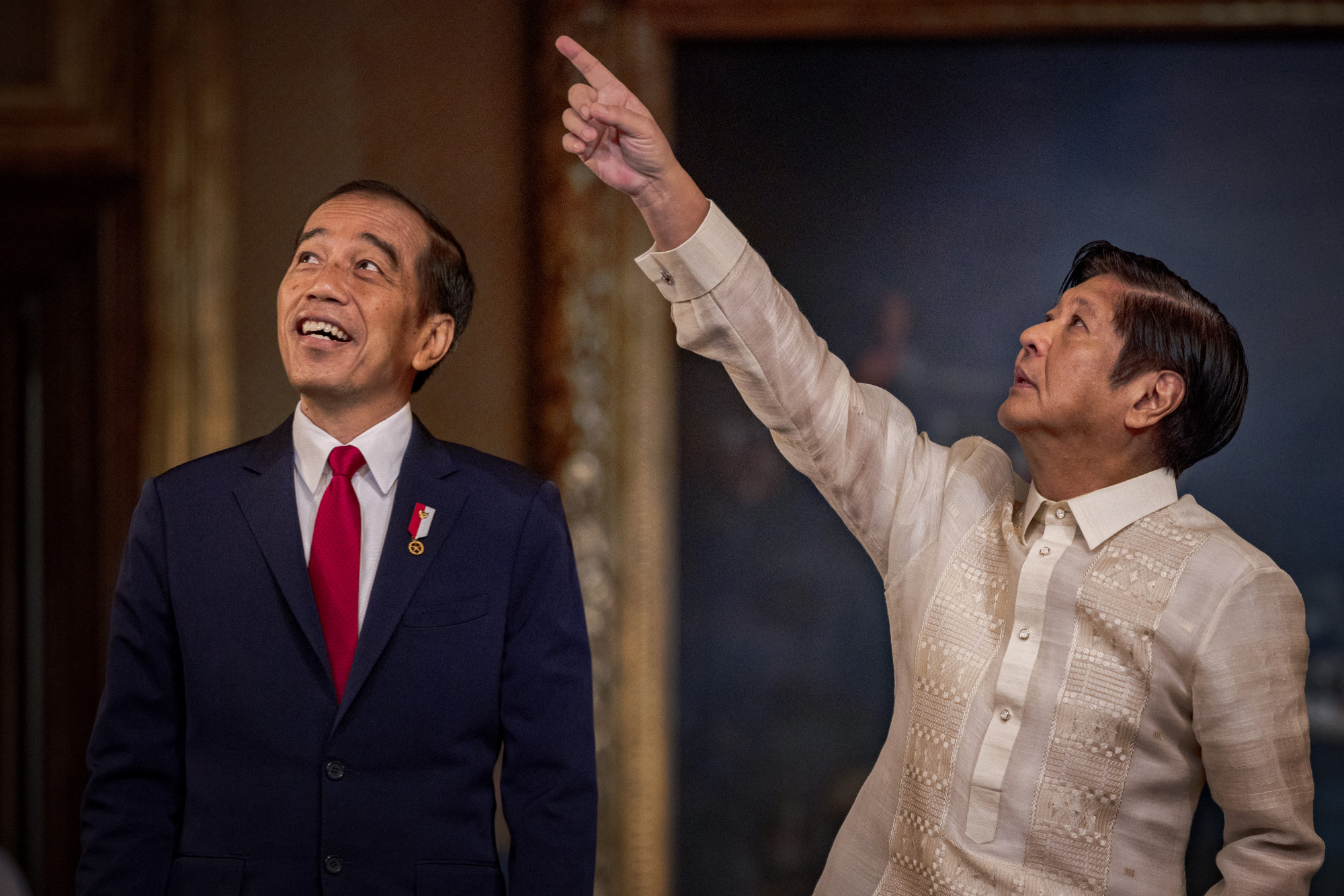 Már a Fülöp-szigeteken sem helikopterezhet büntetlenül egy politikus