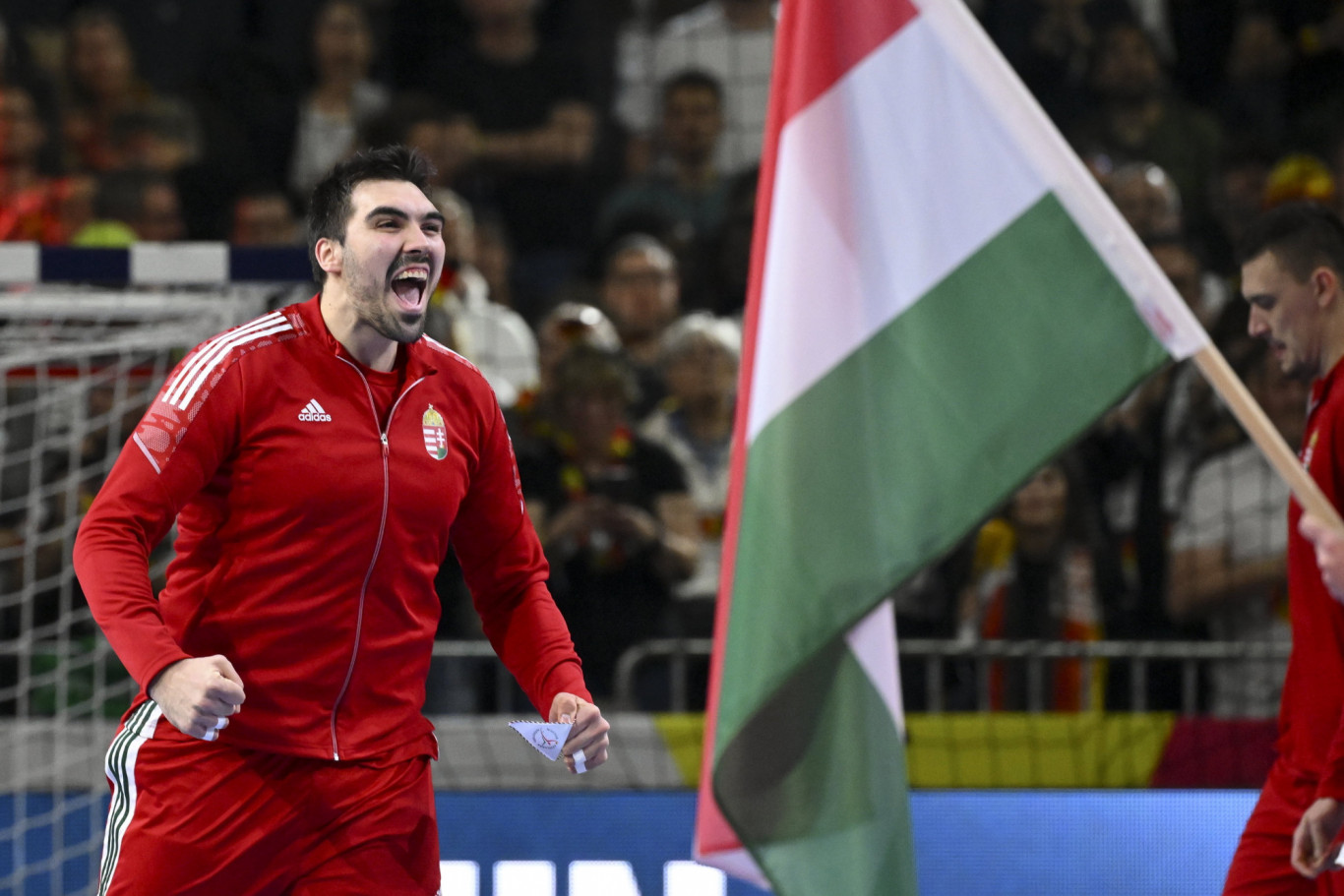 Biztosan a legjobb hat között végez a férfi kézilabda-válogatott az Európa-bajnokságon