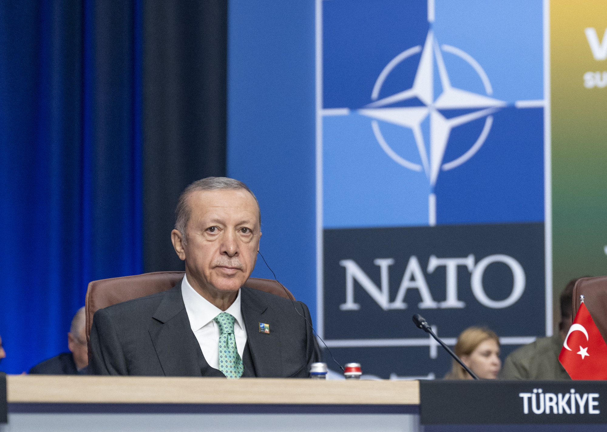 Amerikai alku miatt szavazták meg a törökök a svéd NATO-csatlakozást, Biden már lépett is Ankara érdekében