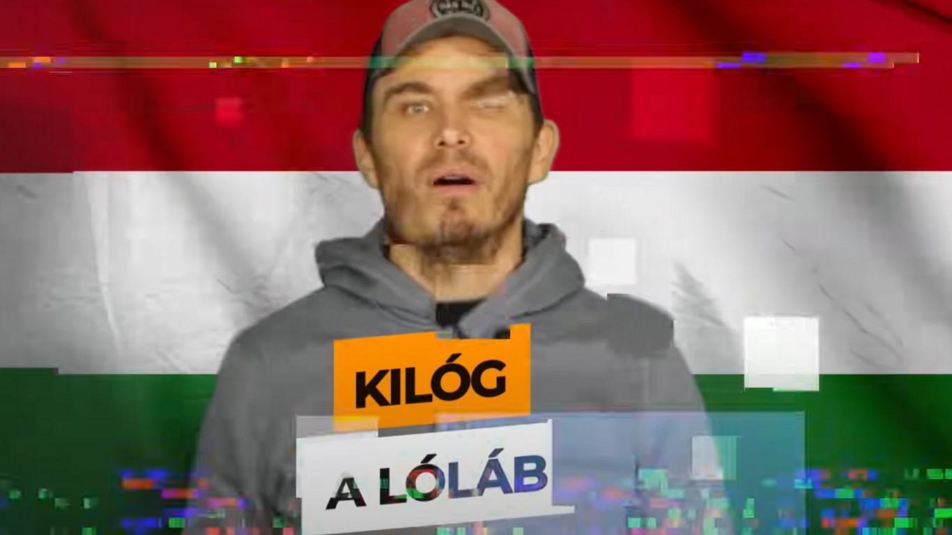 Két napja kínoz a kérdés, hogy van-e különbség a Megafon és a paródiája között