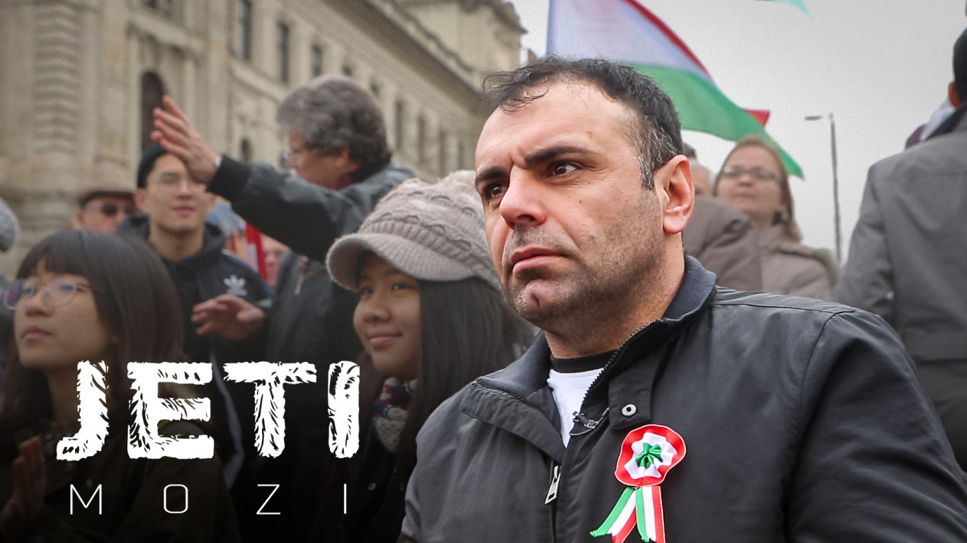 Ali, a magyar jezidi: „Ha megkapom az állampolgárságot, a nevemet is lecserélem”
