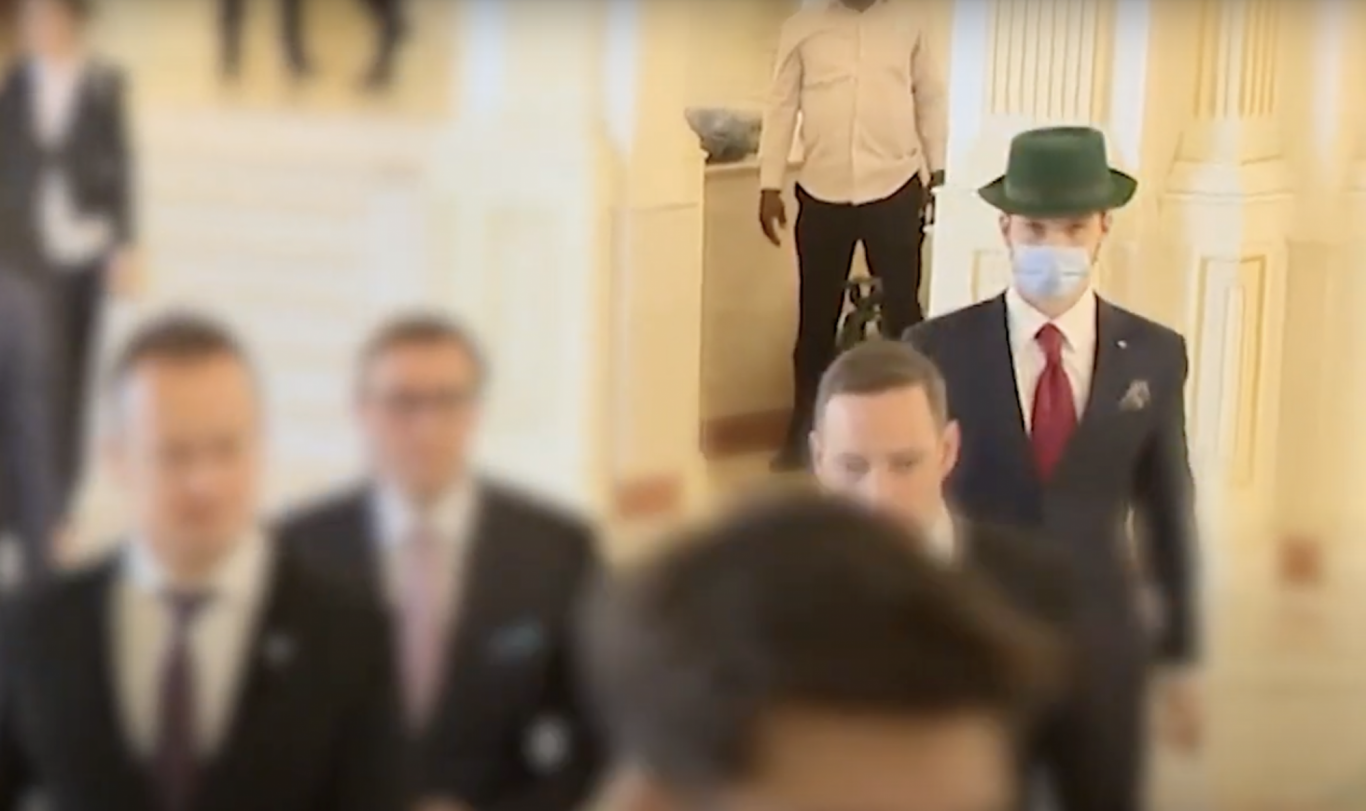 Aki magyar, Csádba megy: az Orbán Gáspár-eset napvilágra kerülése után bejelentették, hogy egy magyar kormányzati ügynökség két hete irodát nyitott Csádban