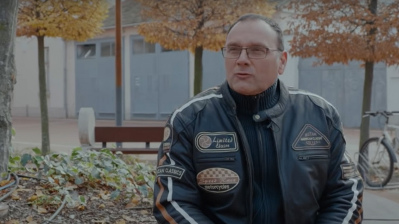 Kirúgták a szegedi gumigyárból a szakszervezet elnökét