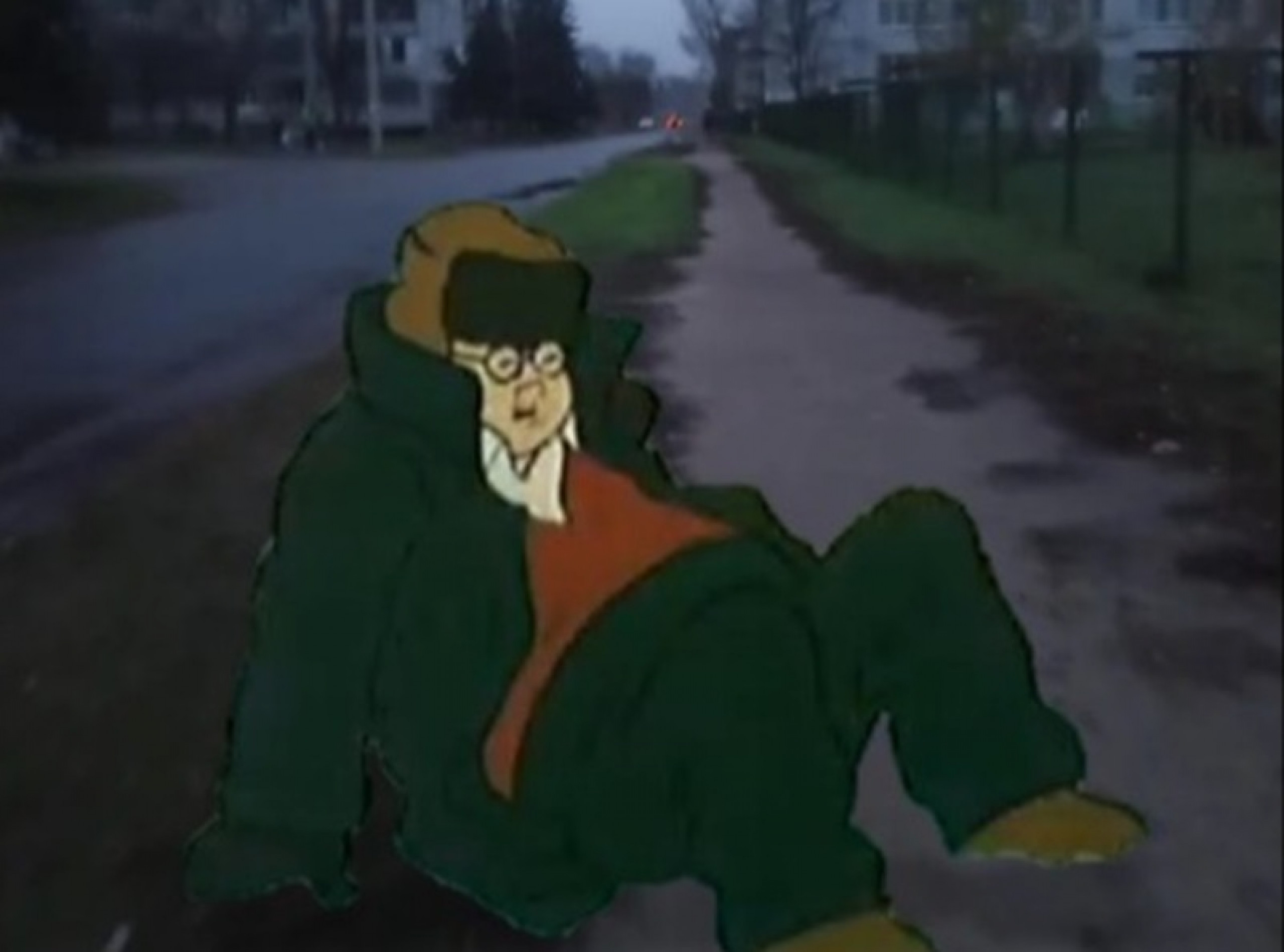 Vége a Mézga Géza Apokalipszis Szektának