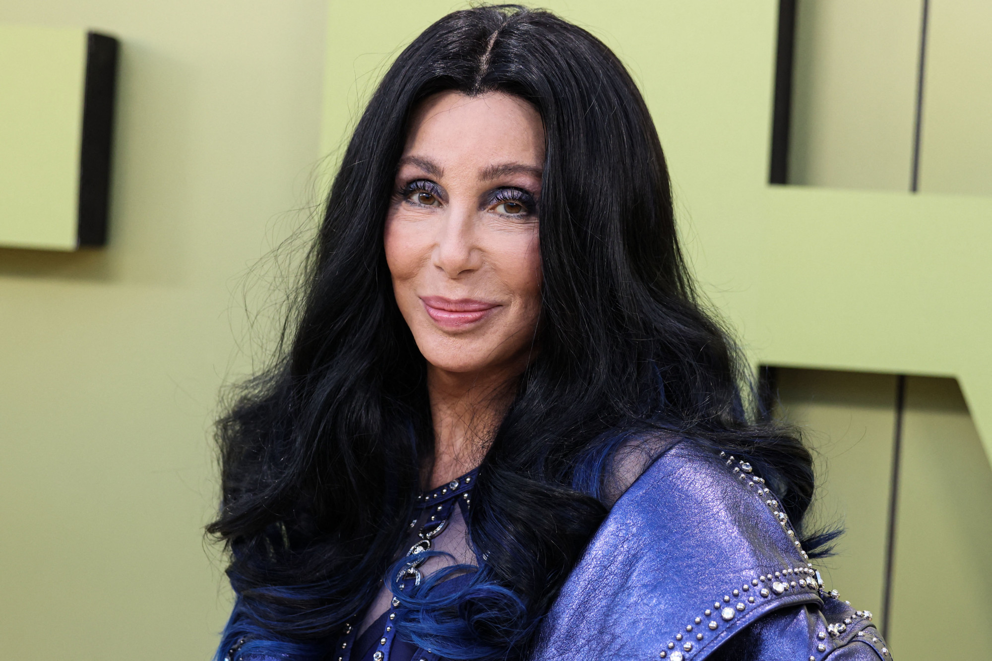 Cher nem lett a saját fia gyámja