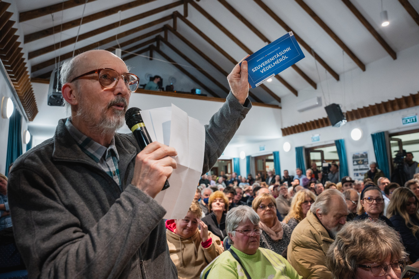 „Miért nem Hatvanpusztán épülnek az akkumulátorgyárak?”