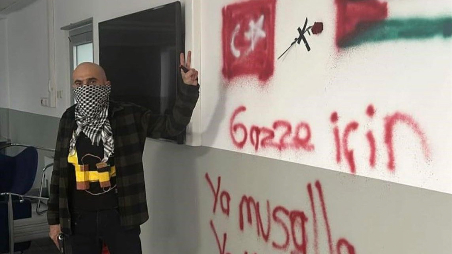 Túszul ejtették egy amerikai cég több dolgozóját Törökországban