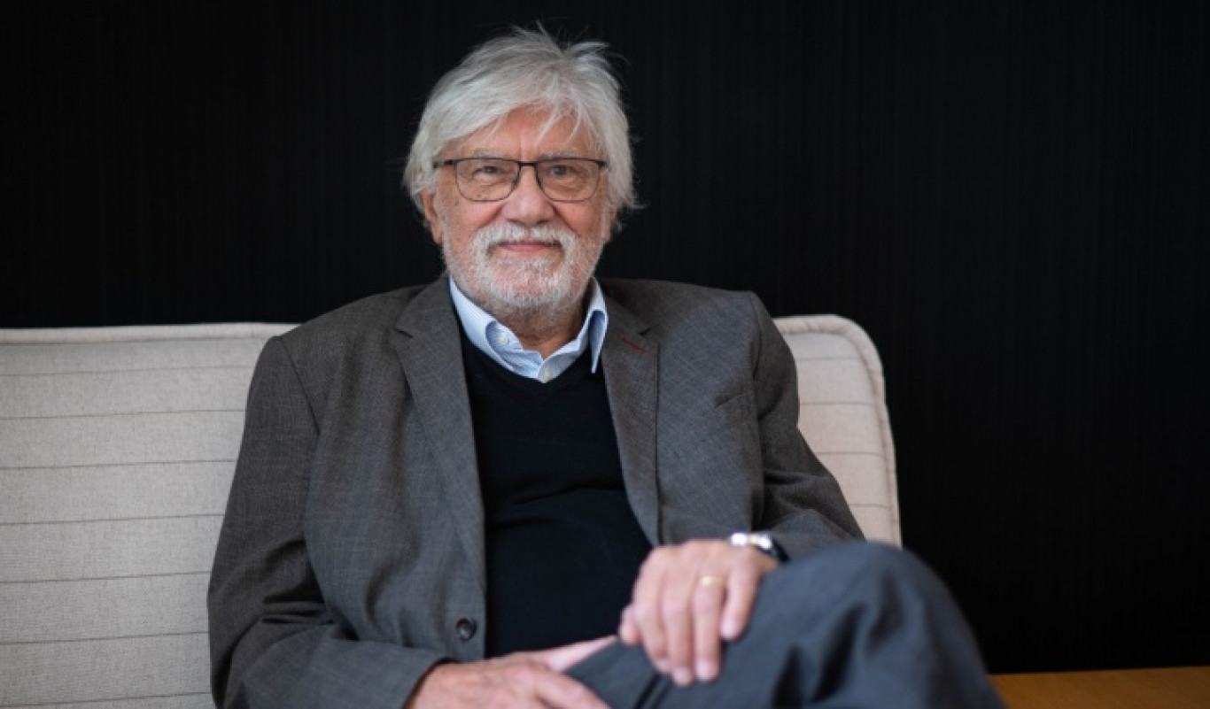 Meghalt Vitézy László Kossuth- és Balázs Béla-díjas filmrendező