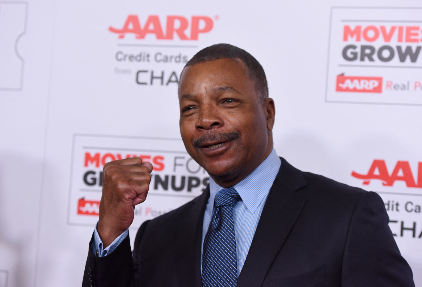Meghalt a Rocky-filmekben Apollo Creedet játszó Carl Weathers