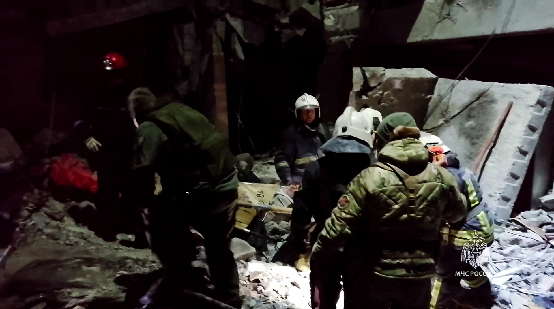 Szétlőttek egy péküzemet az ukránok a megszállt Liszicsanszkban, 28 halottról számoltak be az oroszok