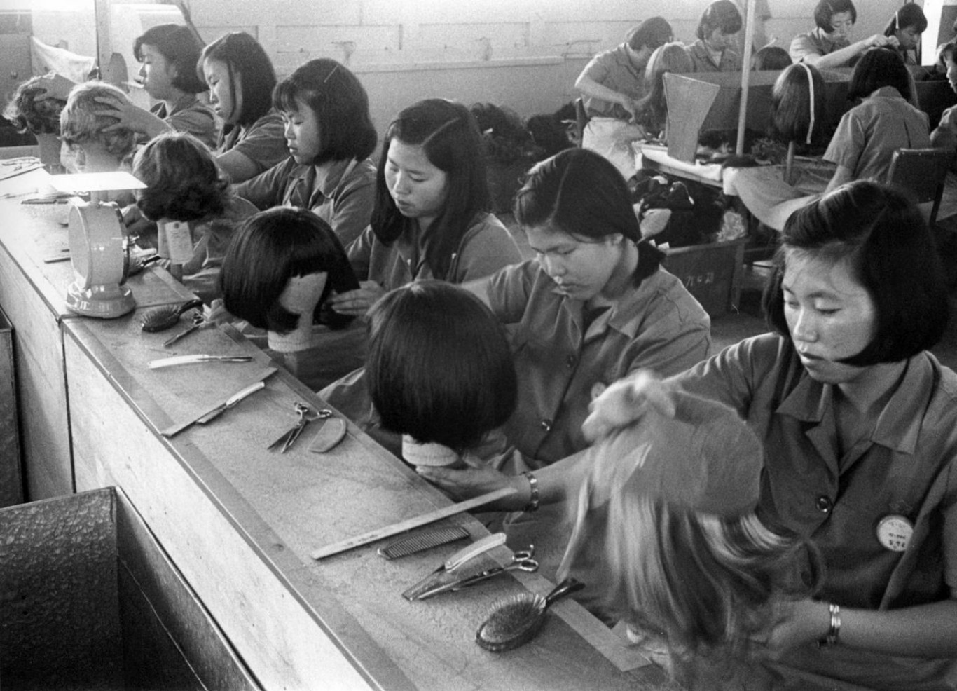 Fogolytáborokban végzett kényszermunkával lett parókanagyhatalom Észak-Korea