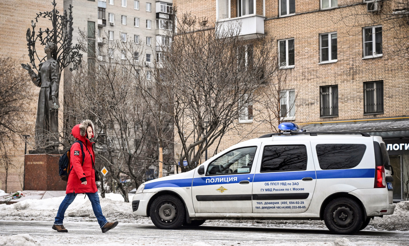 Nyomtalanul eltűnnek az Oroszországban élő ukránok, mert nincs más választásuk