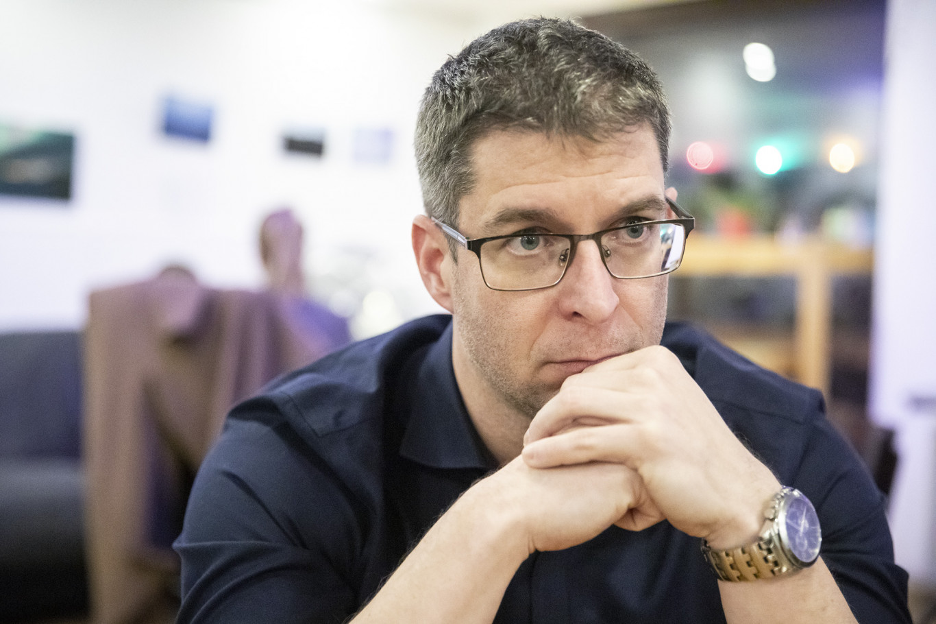 Ha Karsai Dániel nem élné meg a strasbourgi bíróság döntését, az öccse veszi át a helyét