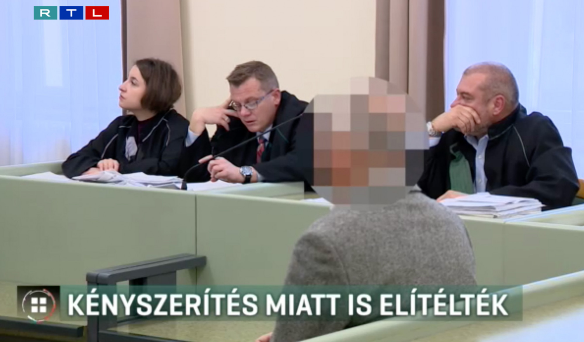 Az Orbán család céges ügyvédje megerősítette a 444-nek, hogy ő védte a pedofil iskolaigazgatót