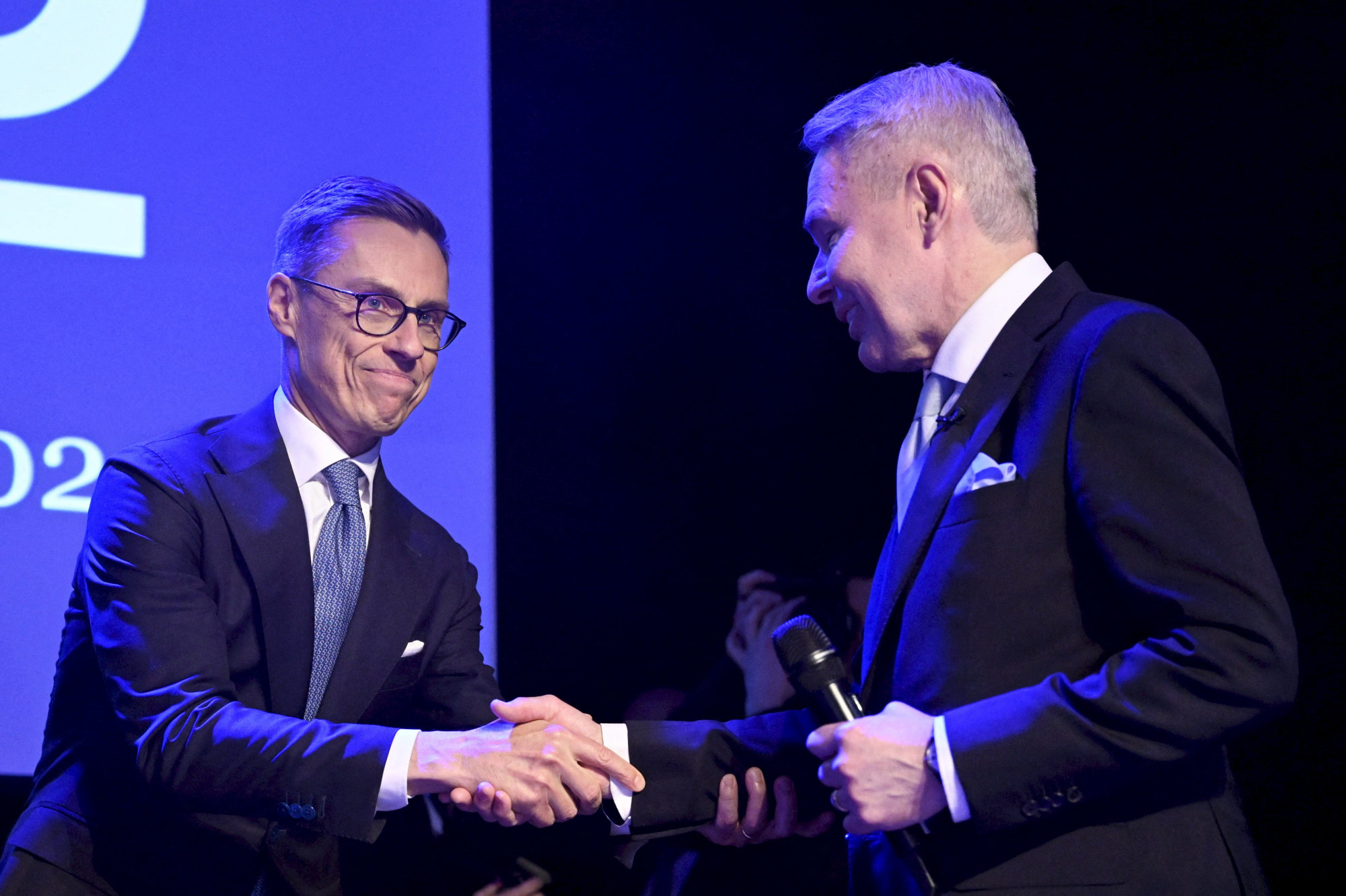 Ukránbarát elnöke lett Finnországnak