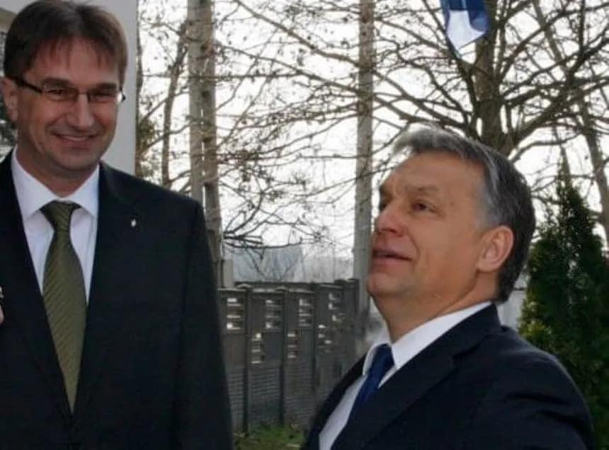 Magyar Péter: Az akkori igazságügyi miniszter már a Schadl-ügy kirobbanása előtt le akarta váltani Völner Pált, de Orbán ezt megakadályozta