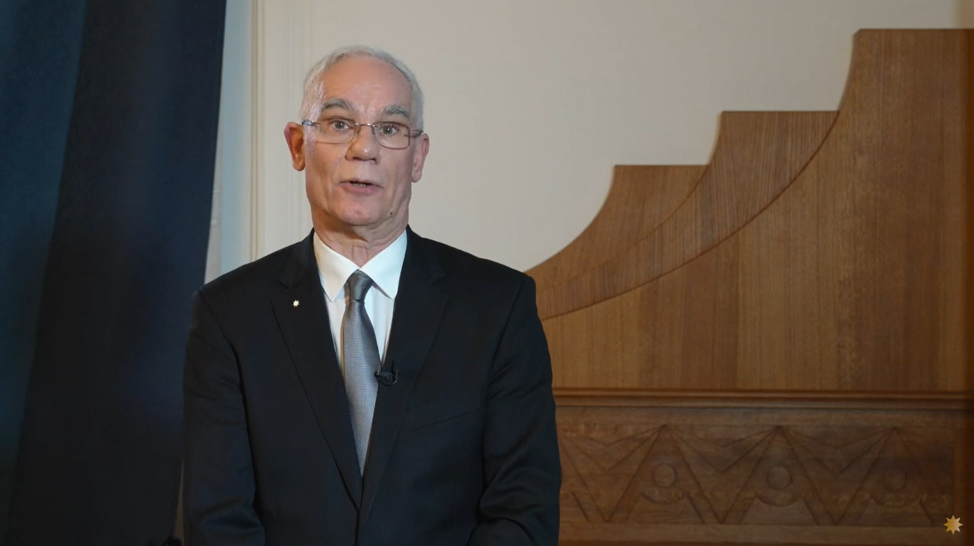 Balog távozott a Terror Háza alapítványának kuratóriumából