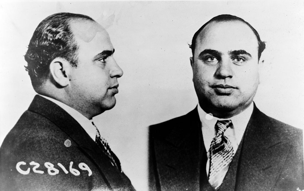 95 éve történt a Valentin-napi mészárlás, ami végül elvezetett Al Capone és a szesztilalom bukásához