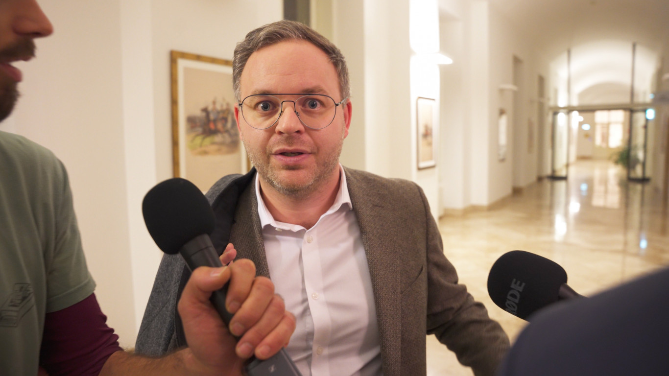 Bejelentették az oktatásügyi minisztert, Orbán Balázs máris a józan ész melletti kiállást sürgeti