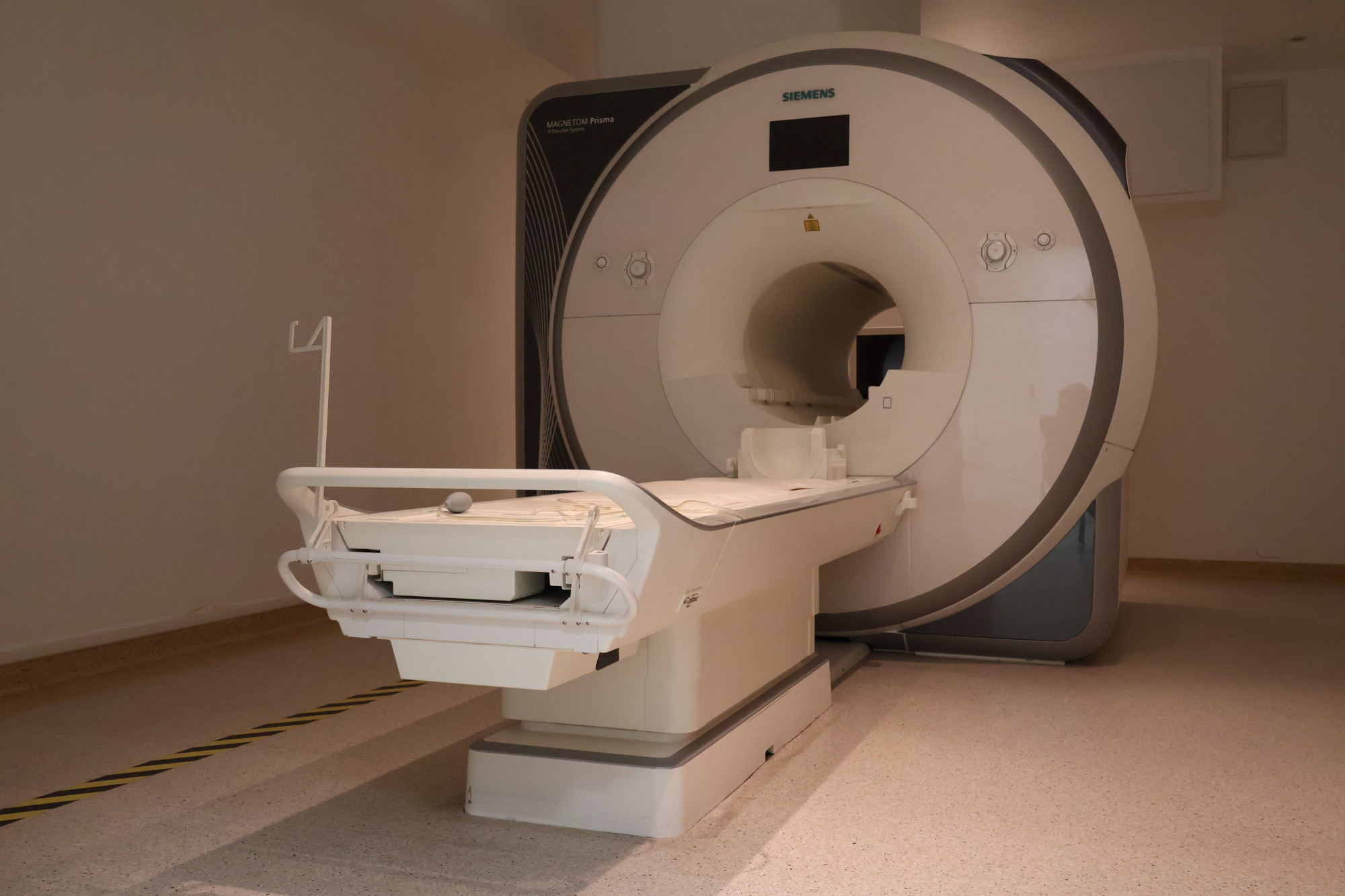 Beszippantotta és megölte az MRI az óriás nyakláncos férfit Long Islanden